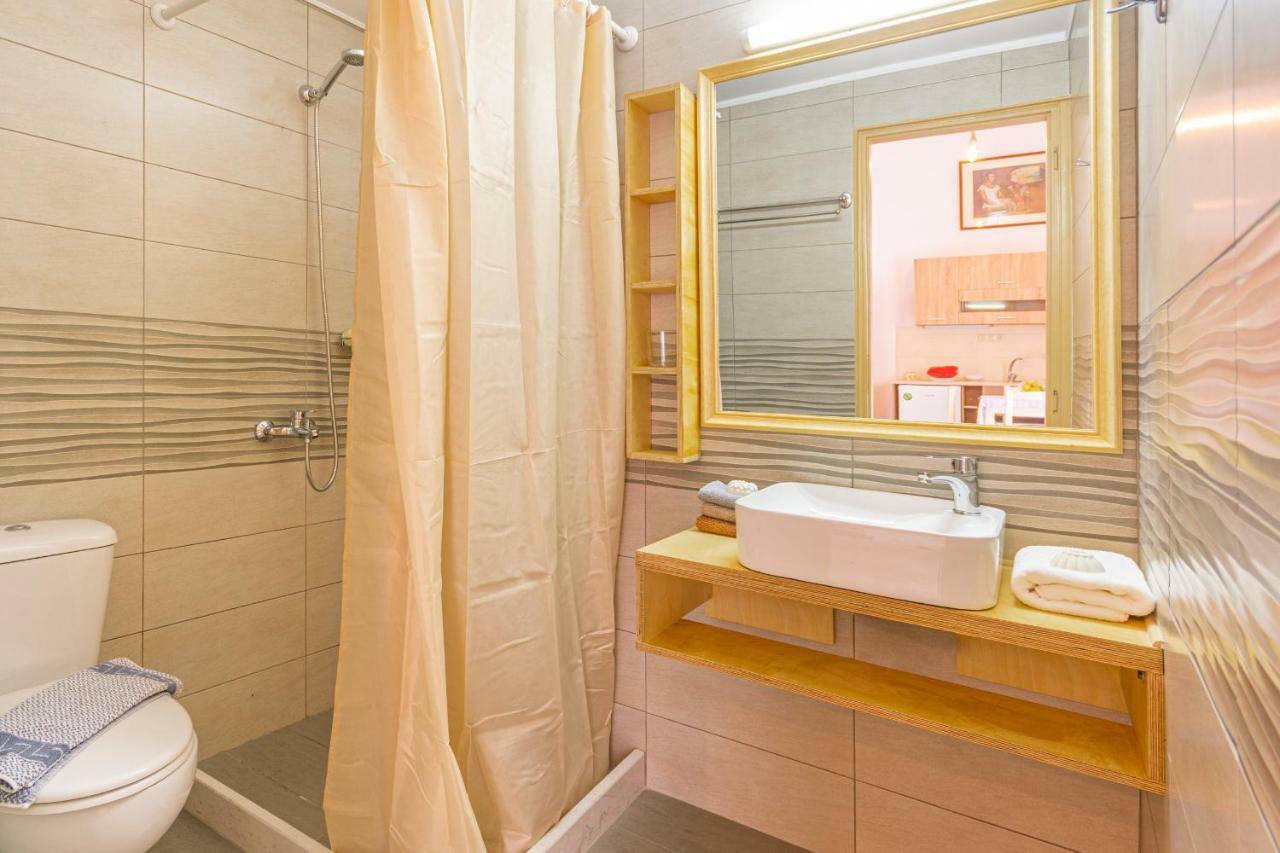 Happiness Apartment Hersonissos (Crete)