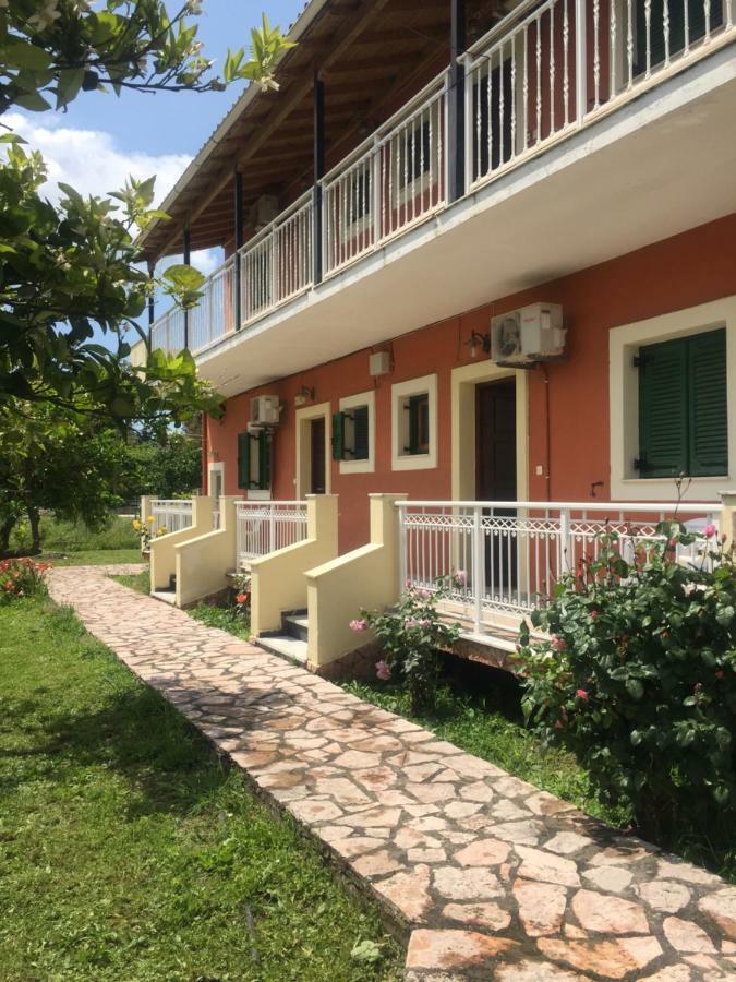 Nikos Apartment Sidari (Corfu)