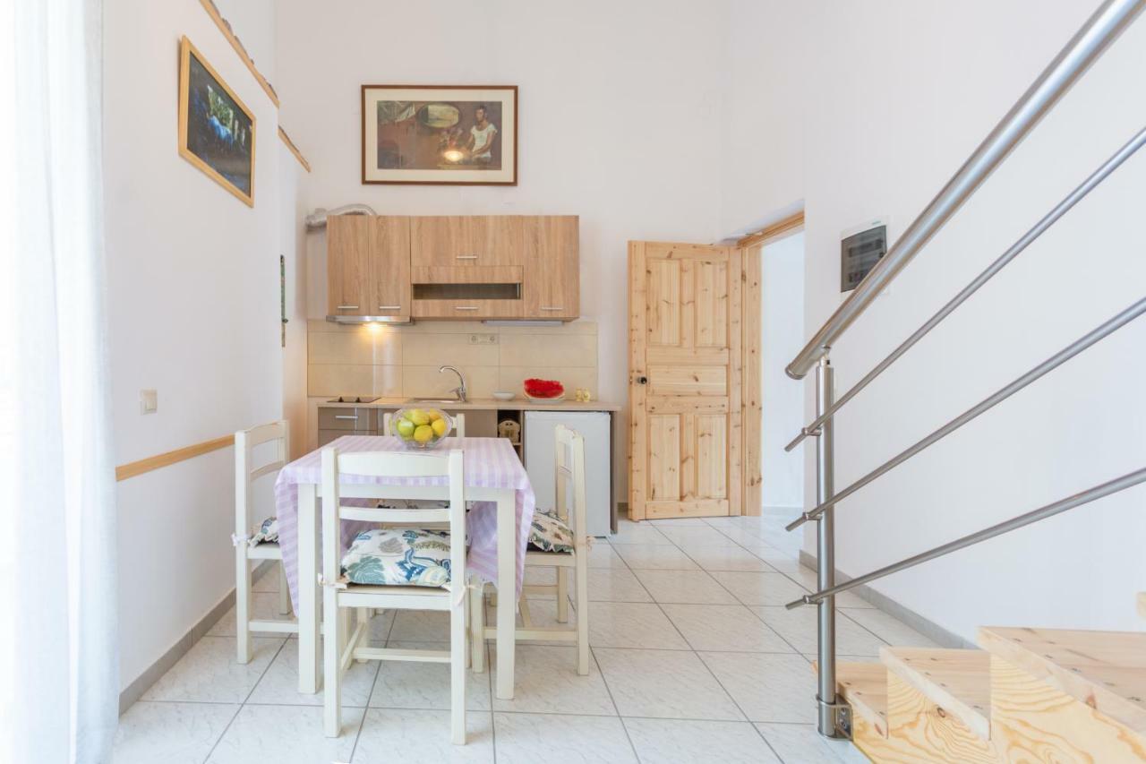 Apartment Happiness Hersonissos (Crete)