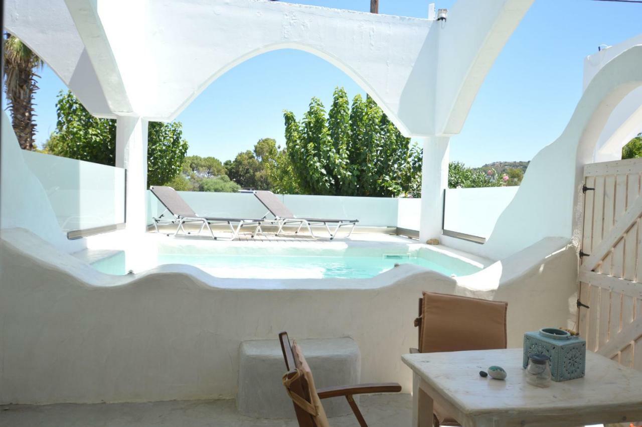 Apartment Kathara Bay