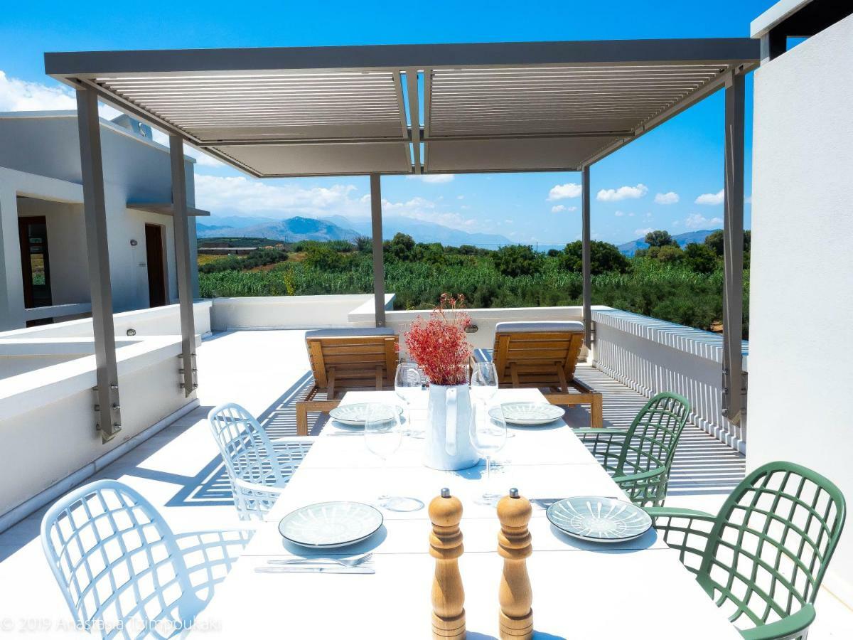 Mikro Livadi Special - Has An Eco Salt Water Pool - 150m From The *