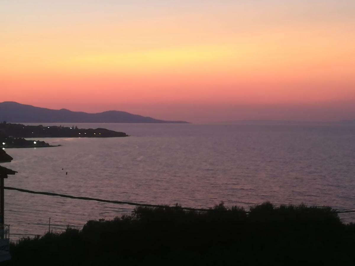 Apartment Sole E Mare Family