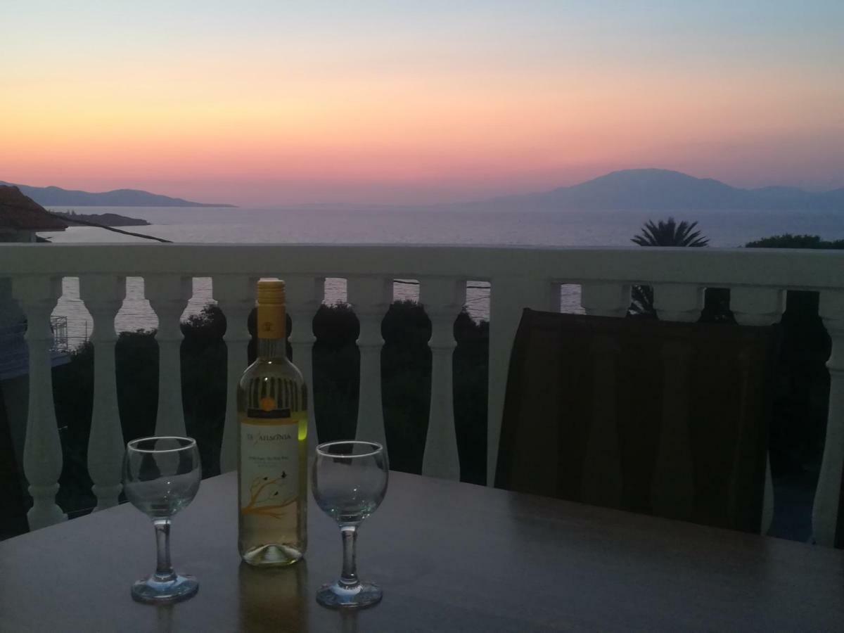 Sole E Mare Family Apartment Tsilivi (Zakynthos)