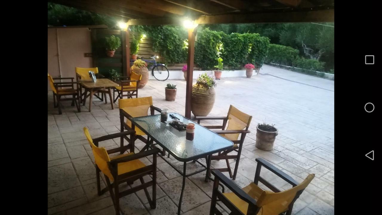Sole E Mare Family Apartment Tsilivi (Zakynthos)