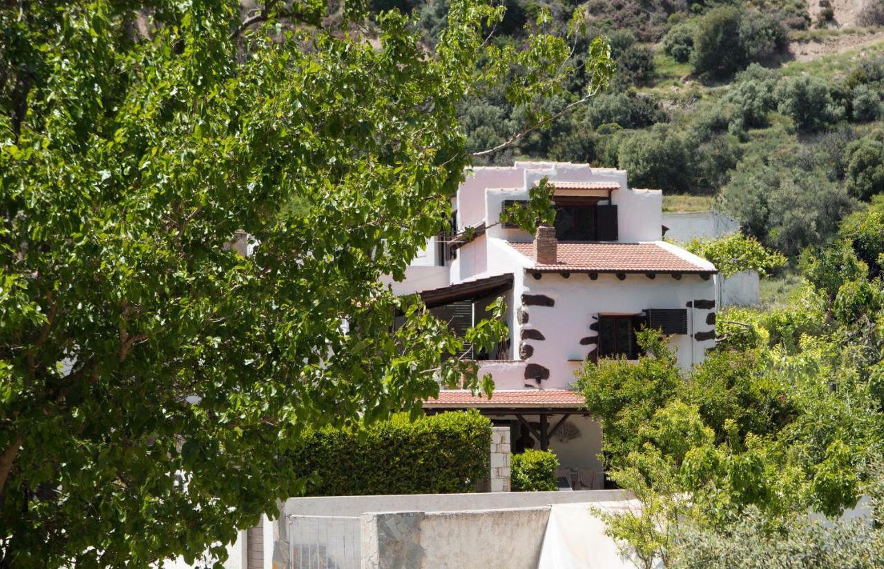 Monastery Estate Hotel Sougia