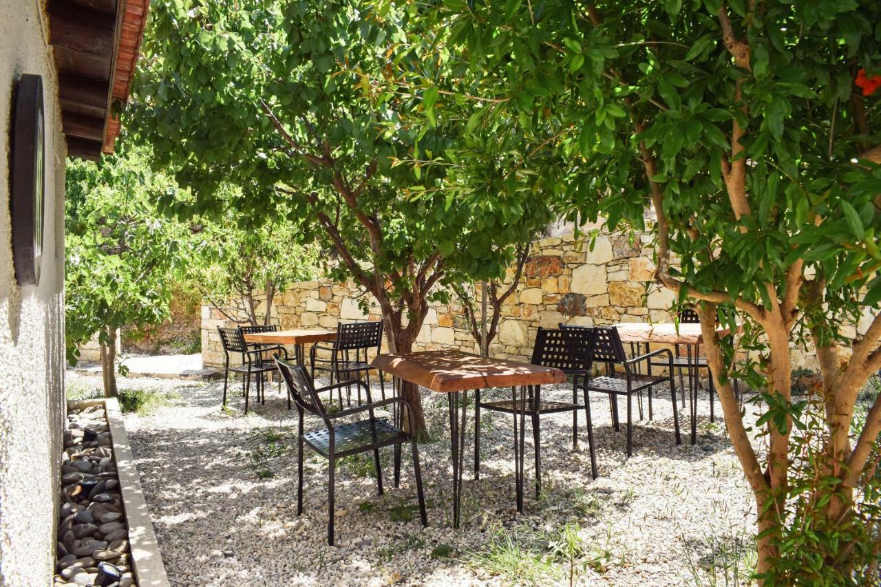 Monastery Estate Hotel