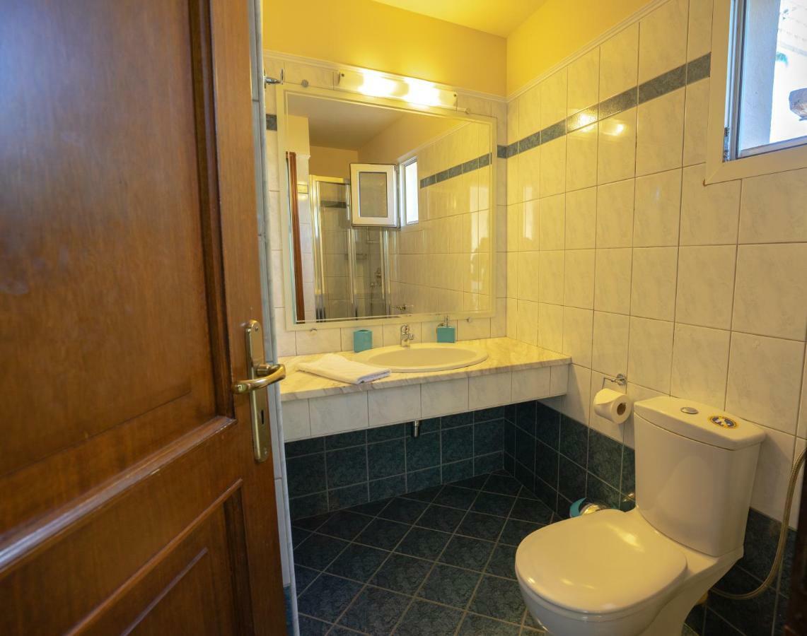 Panorama - Adults Only 4* Amoudara (Lasithi)