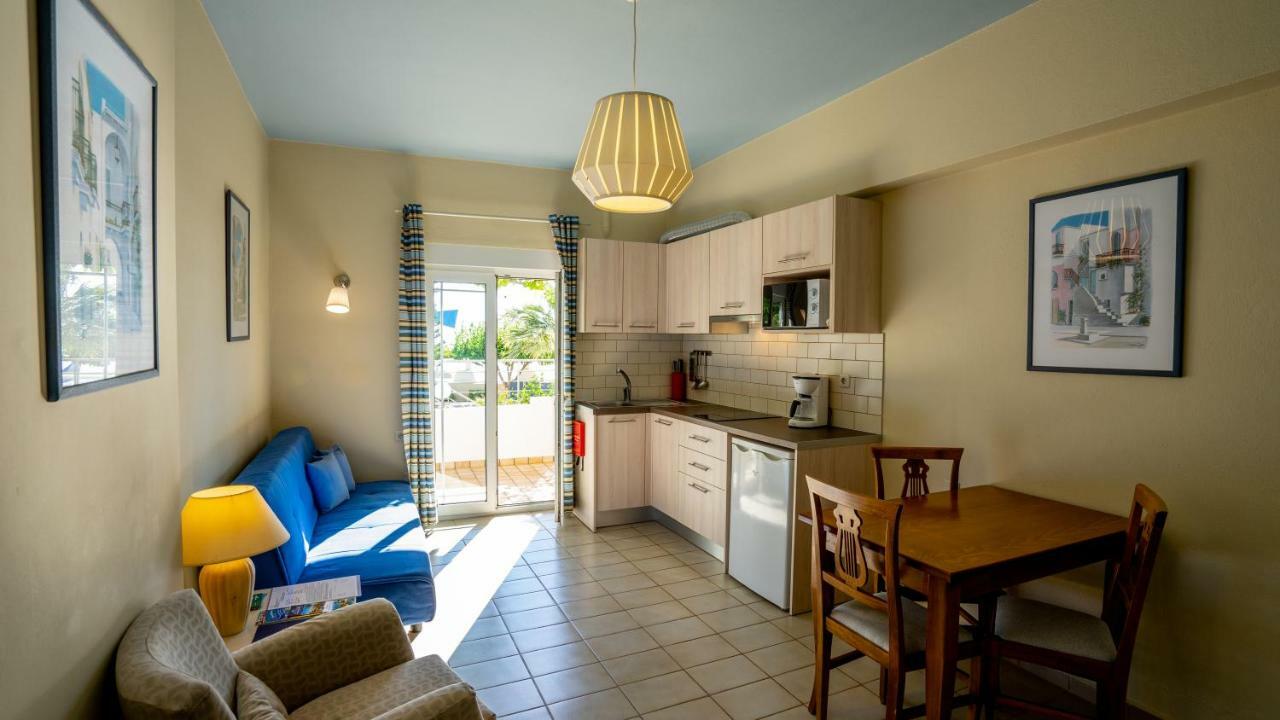 Panorama - Adults Only Aparthotel