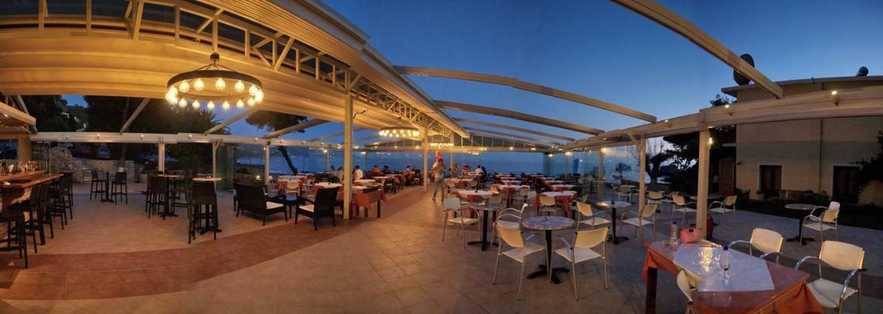 Glyfada Beach Hotel Hotel 3*