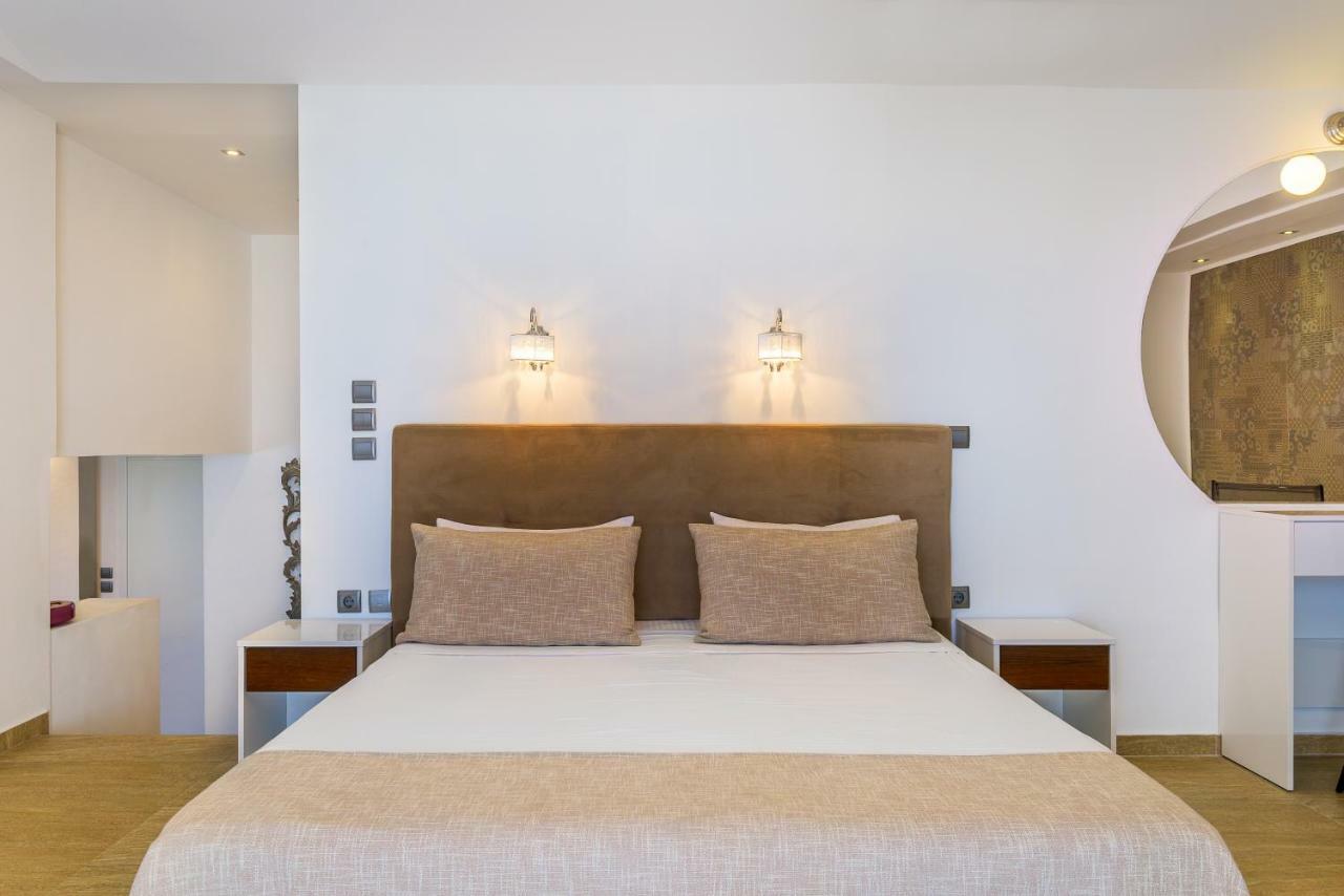 Hotel Lindian Jewel And Lindos (Rhodes)