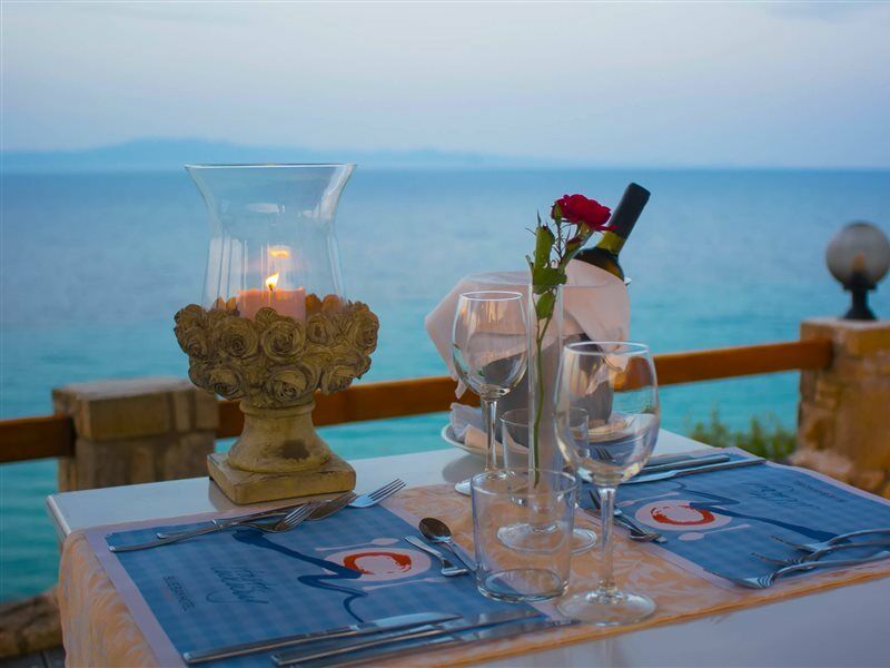 Hotel Blue Bay Halkidiki