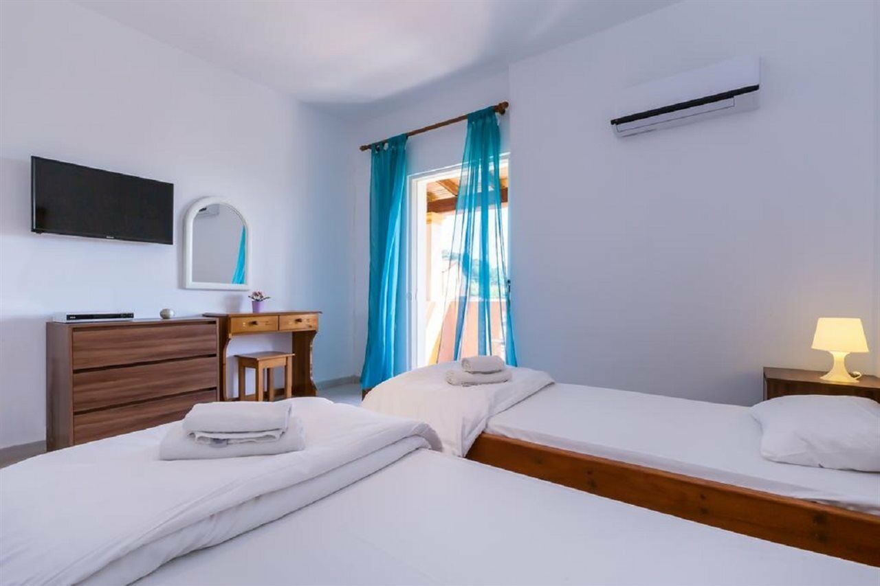 Hotel Frida 2*