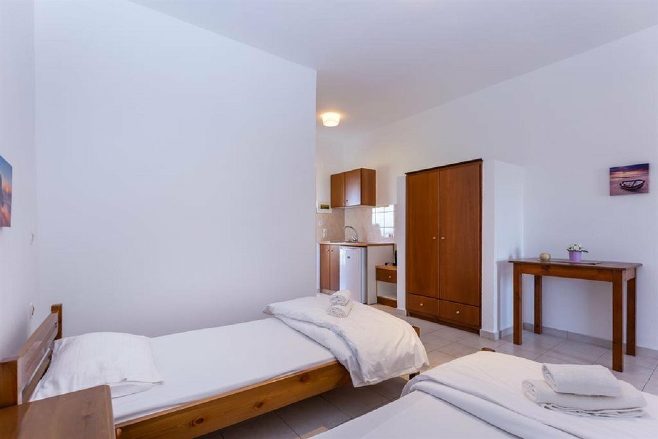 Frida Hotel Sidari (Corfu)