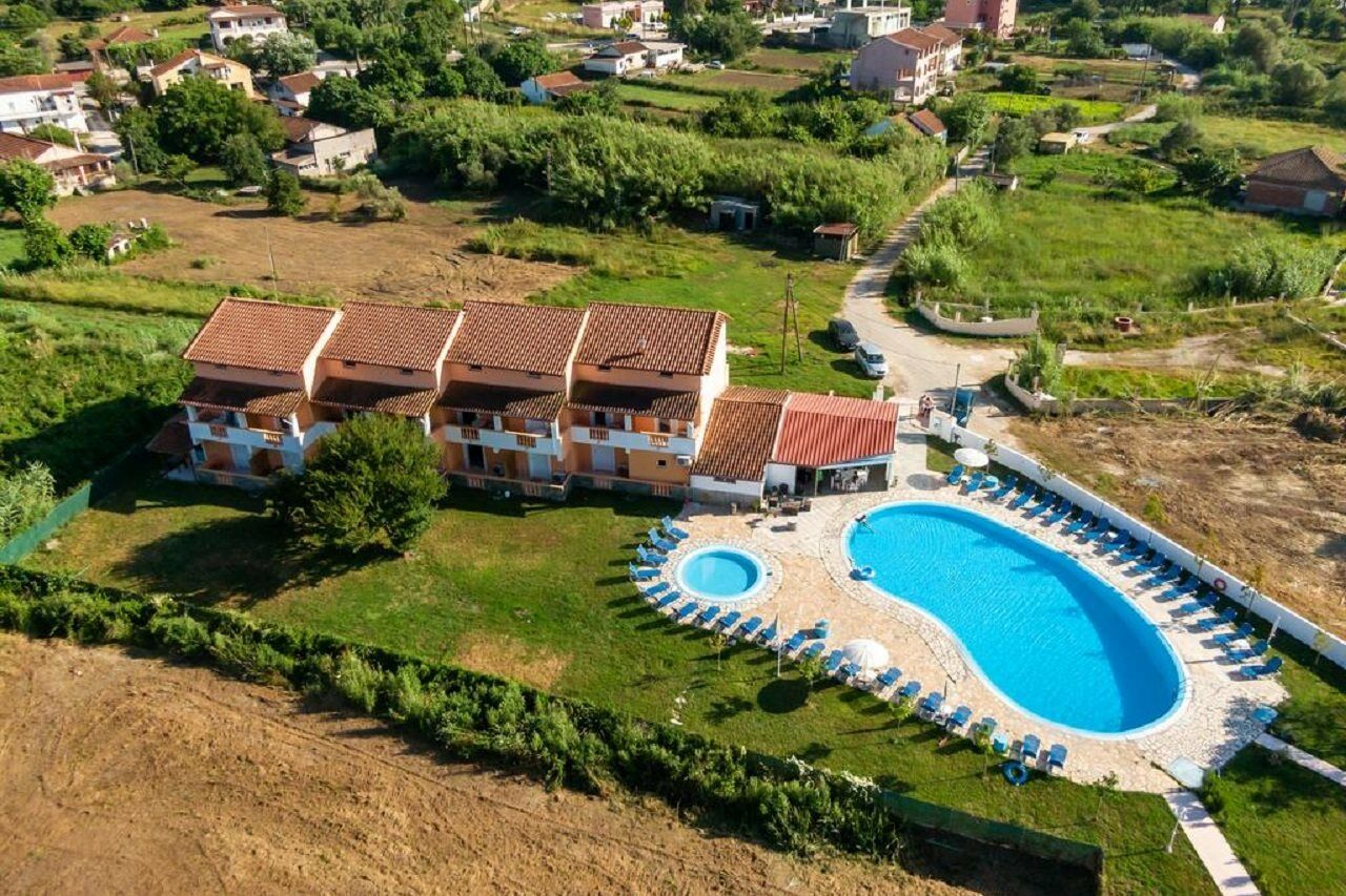 Frida 2* Sidari (Corfu)