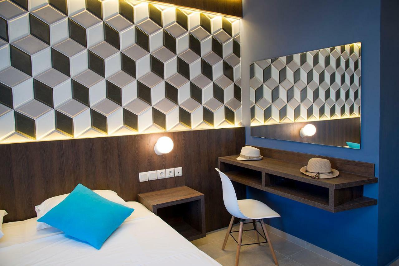 Compass Hotel Stalida
