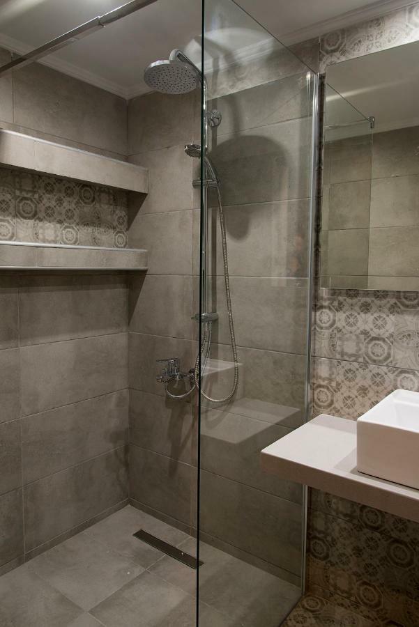 Compass Hotel Stalida