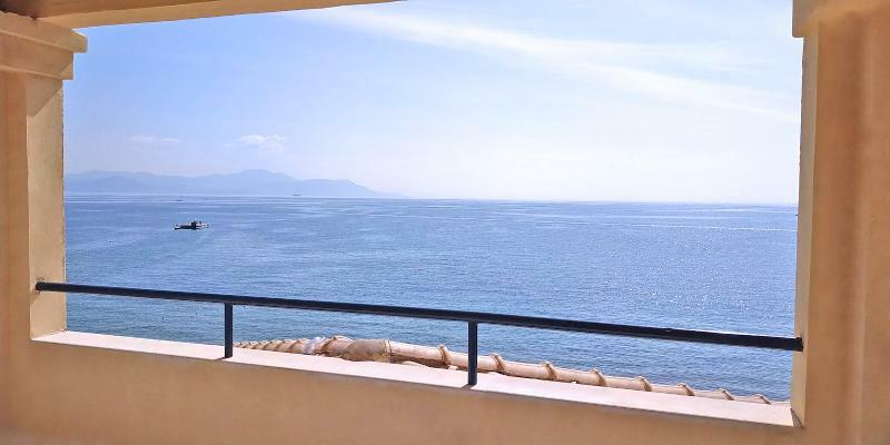 Ionian Sea View - Corfu Kavos