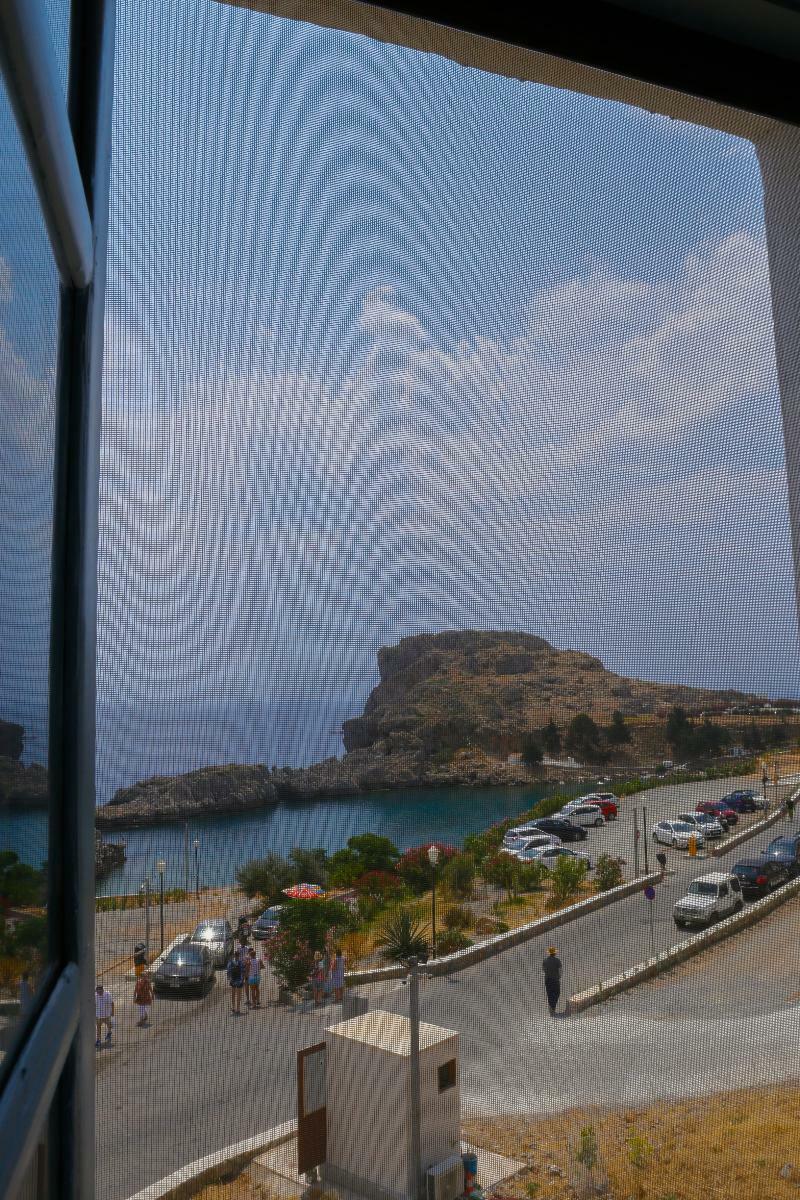St. Paul's Bay View