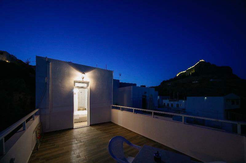 Apartment St. Paul's Bay View