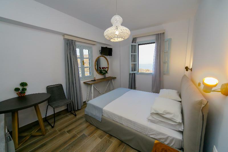 Apartment St. Paul's Bay View *