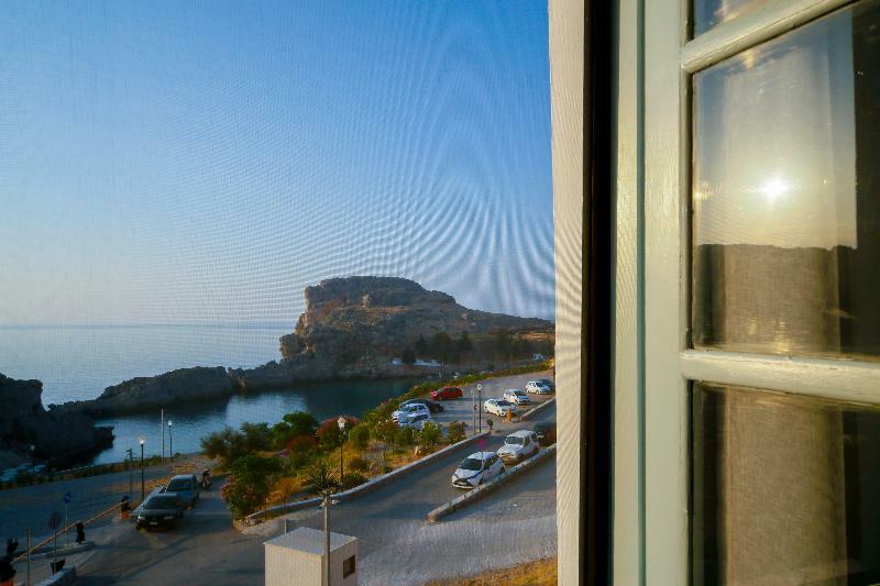 Apartment St. Paul's Bay View