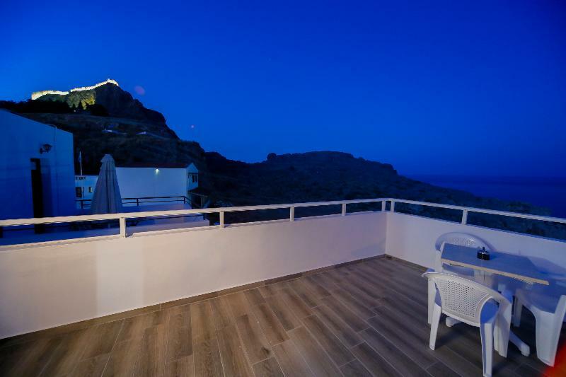 St. Paul's Bay View Apartment *