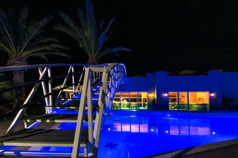 Sofia Luxury Hotel Georgioupoli