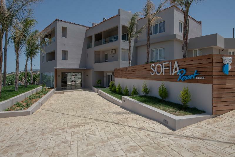 Hotel Sofia Luxury