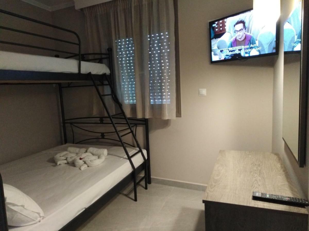 7 Islands Aparthotel *