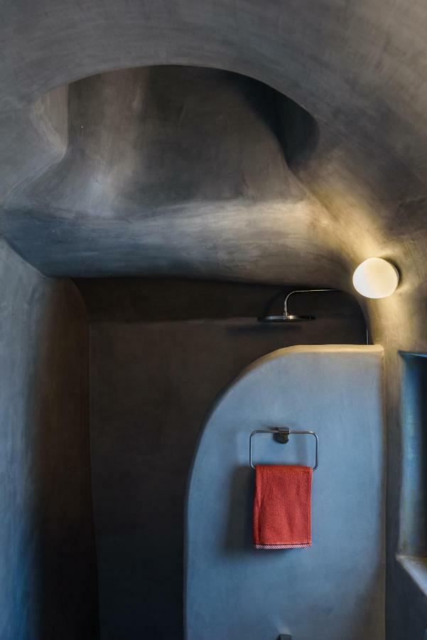 Villa The Luna Emporio (Santorini)