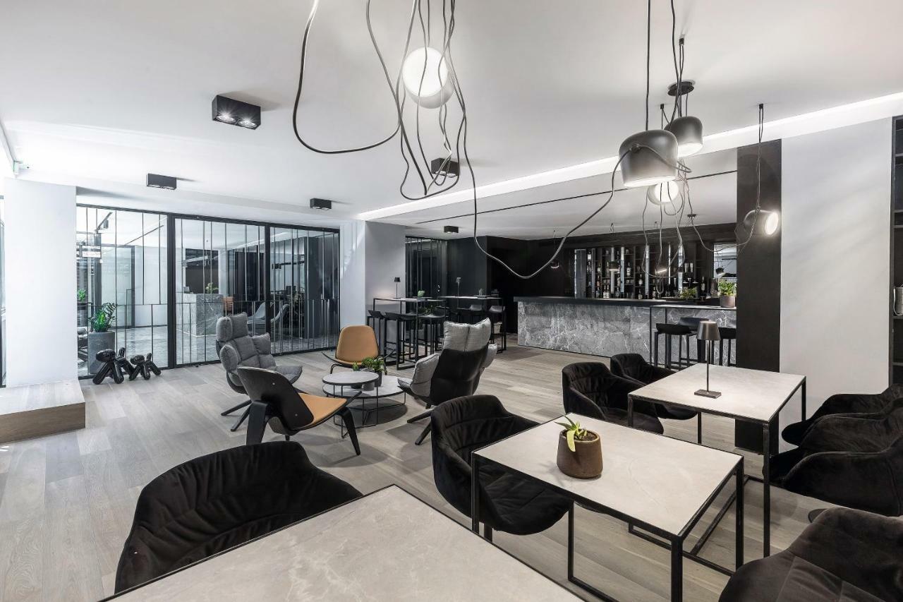 The Duke Boutique Athens