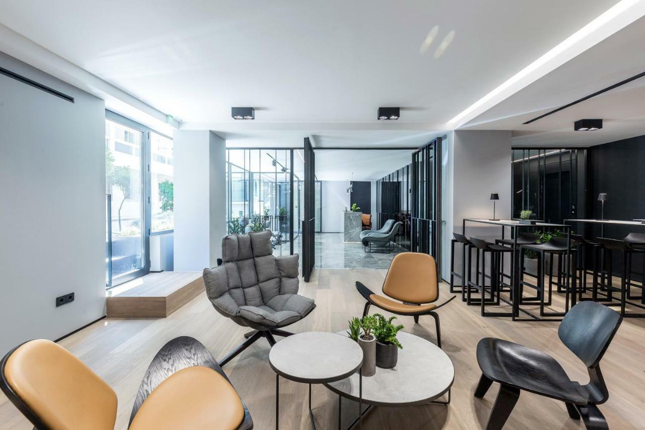 The Duke Boutique Hotel