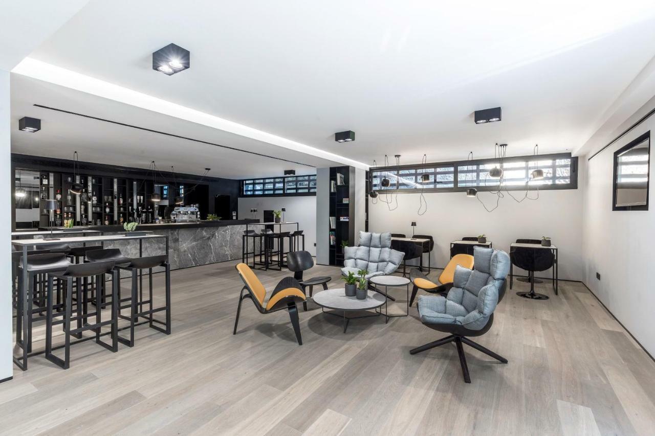 The Duke Boutique Hotel 3*