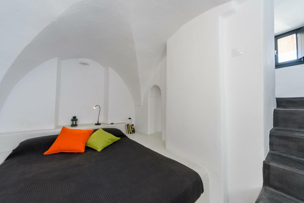The Luna Villa *