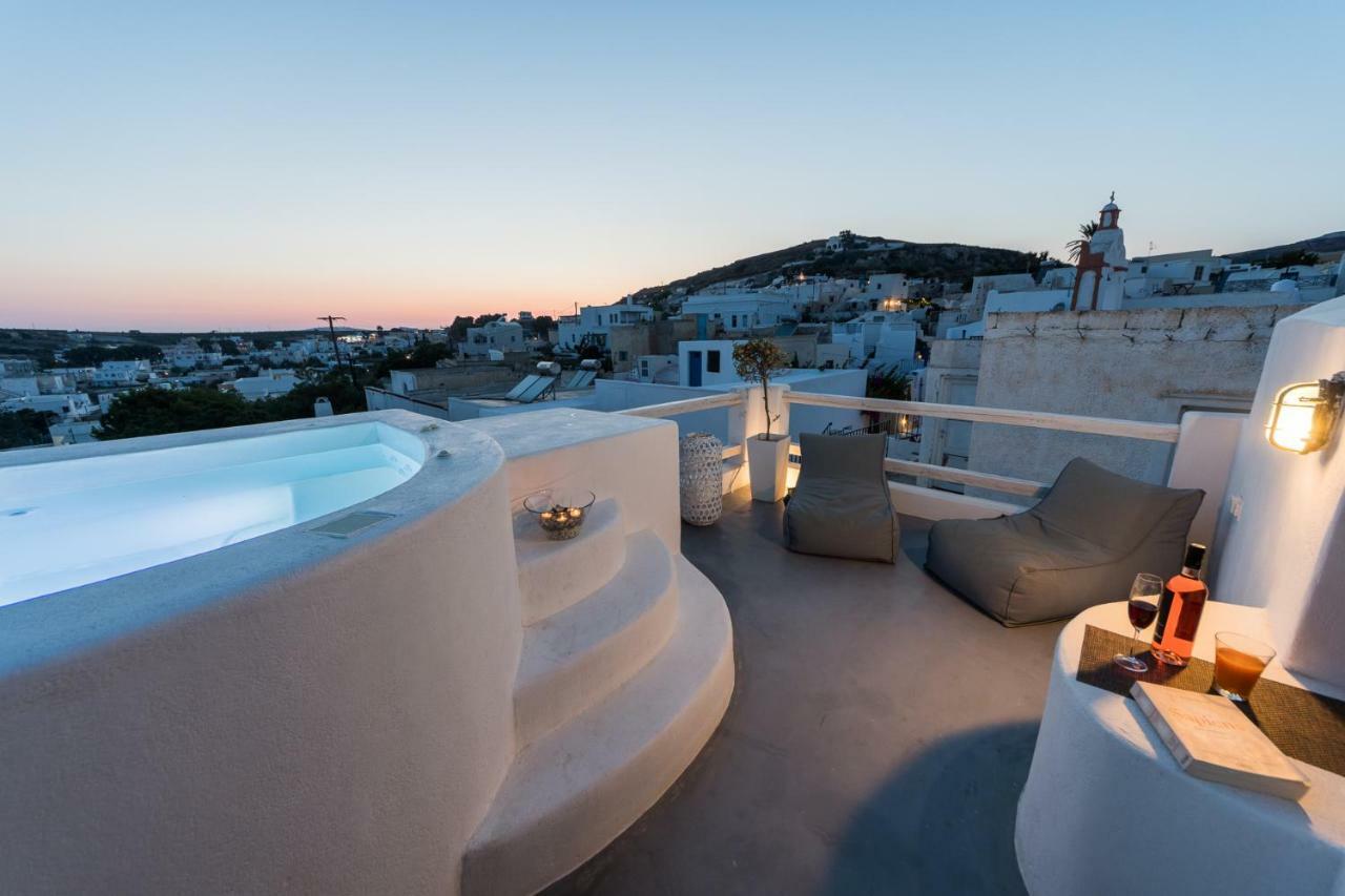 Villa The Luna *