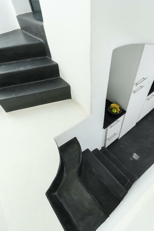 The Luna Villa Emporio (Santorini)