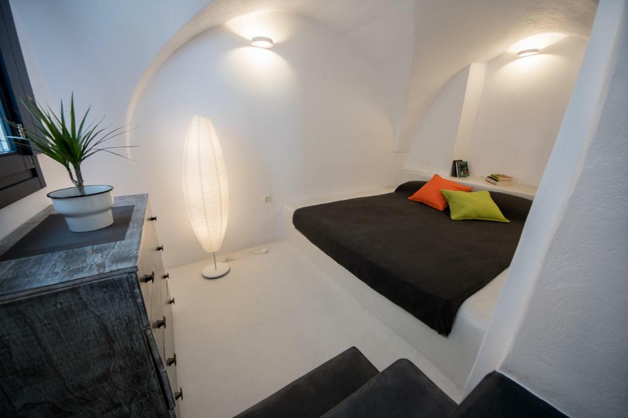 The Luna Villa *