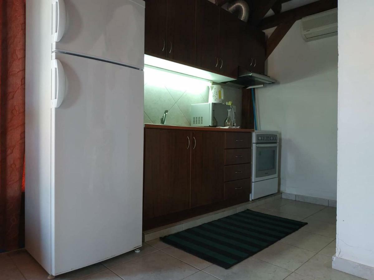 Hotel Mochlos Apartment *