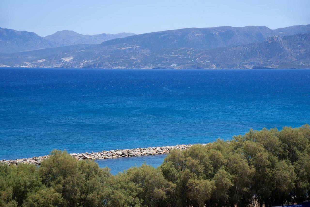 Naiades Marina (adults Only) Agios Nikolaos (Crete)