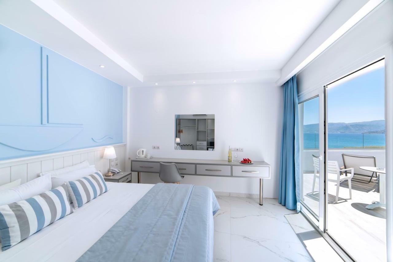 Hotel Naiades Marina (adults Only)