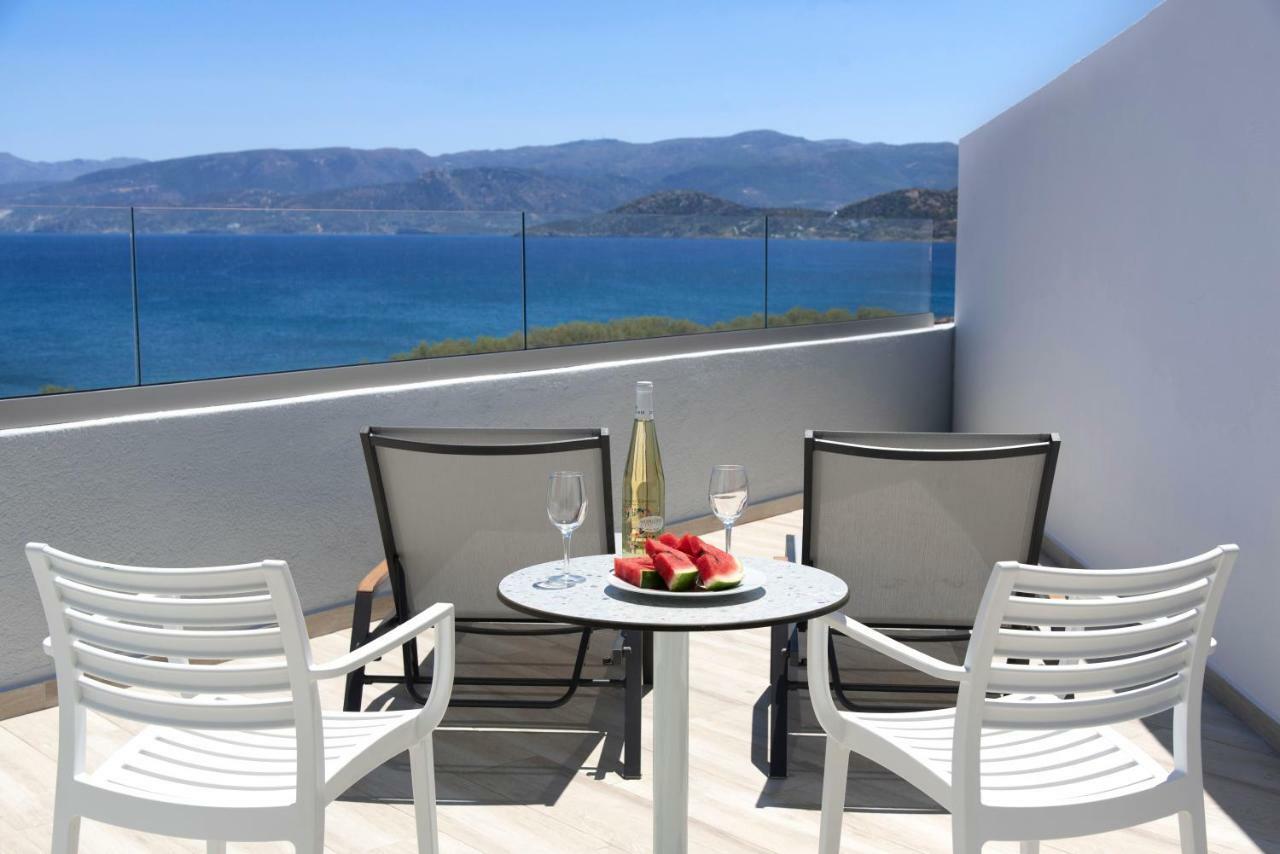 Naiades Marina (adults Only) 3*