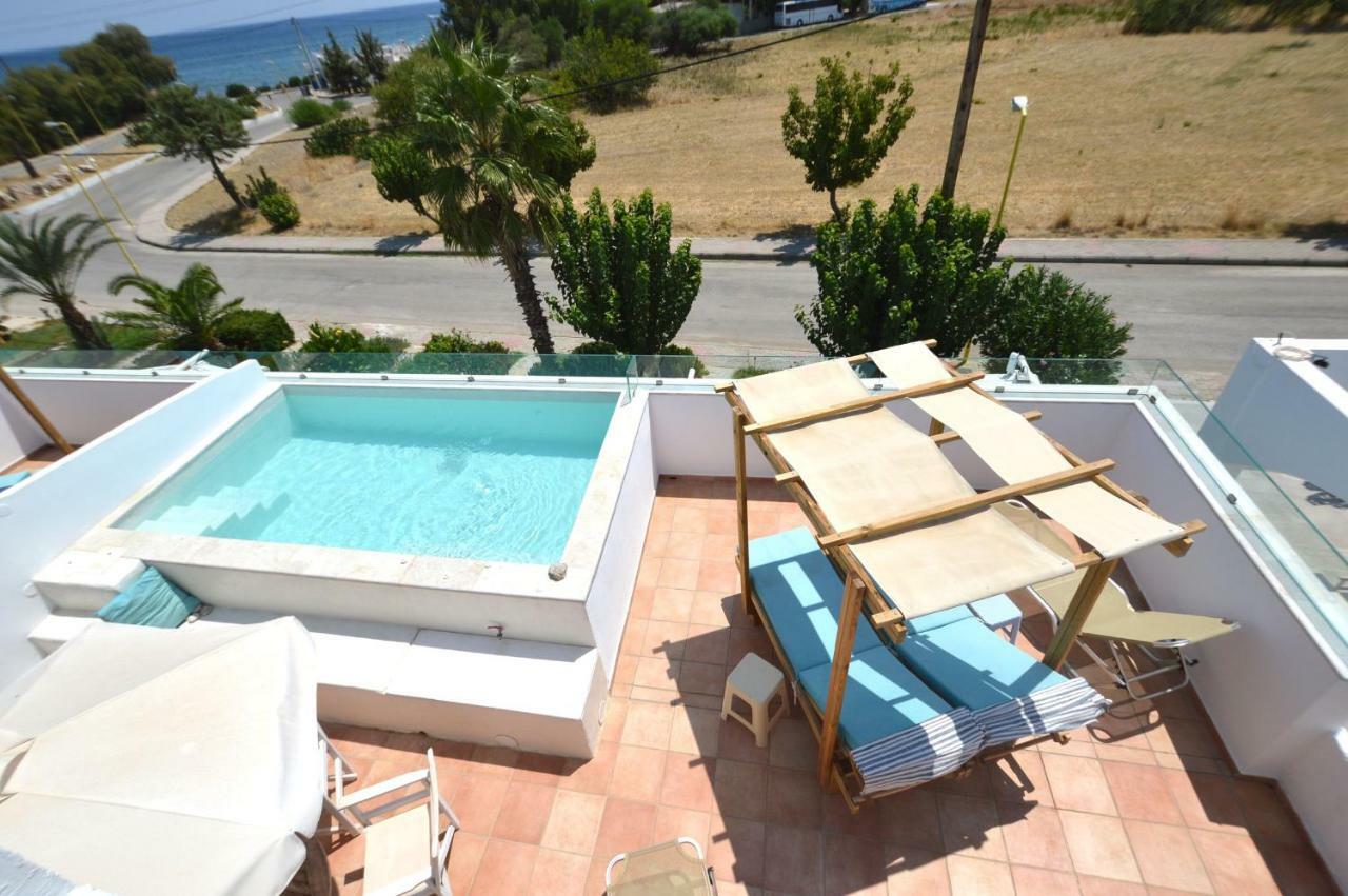 Kathara Bay Apartment *