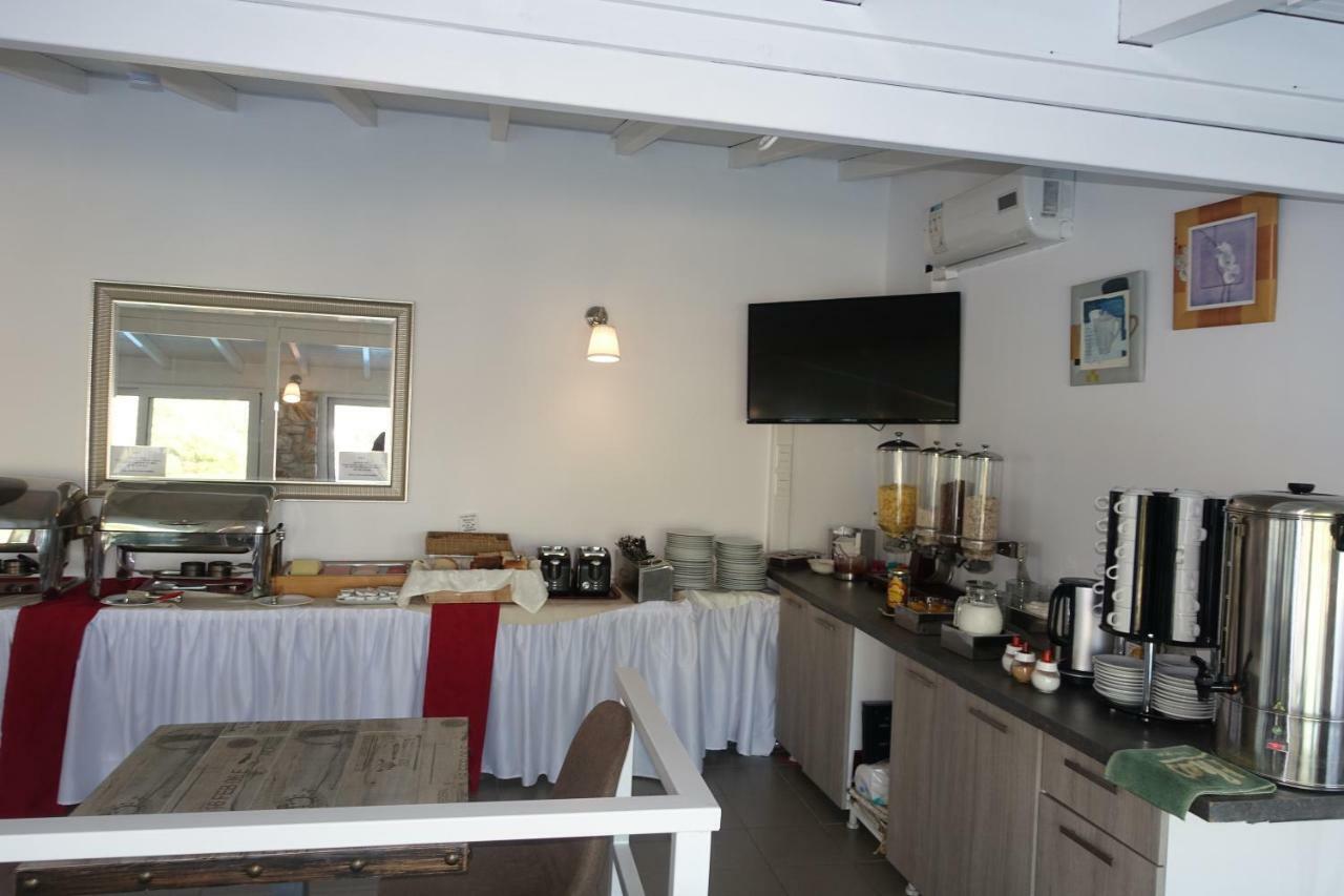 Hotel Rene Hotel Skiathos Town
