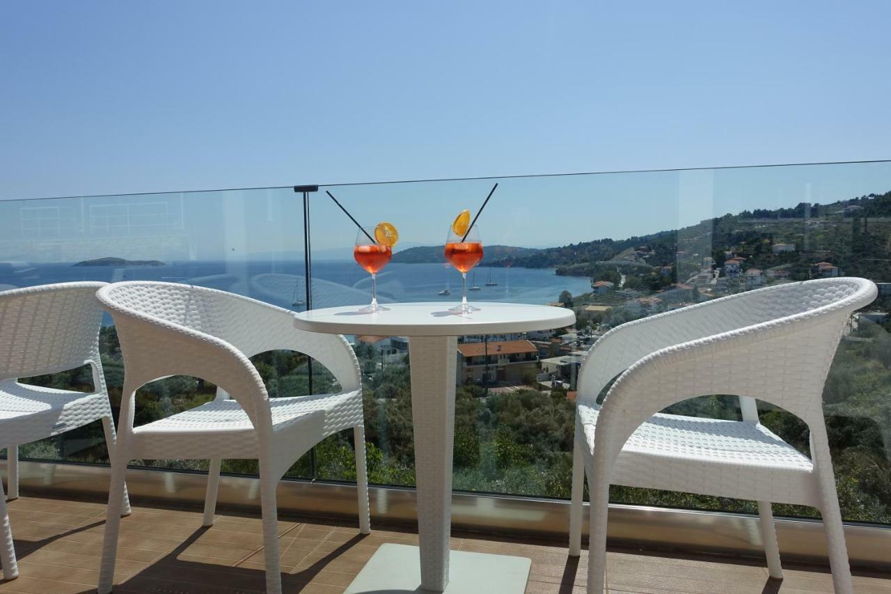 Hotel Rene Hotel Skiathos Town