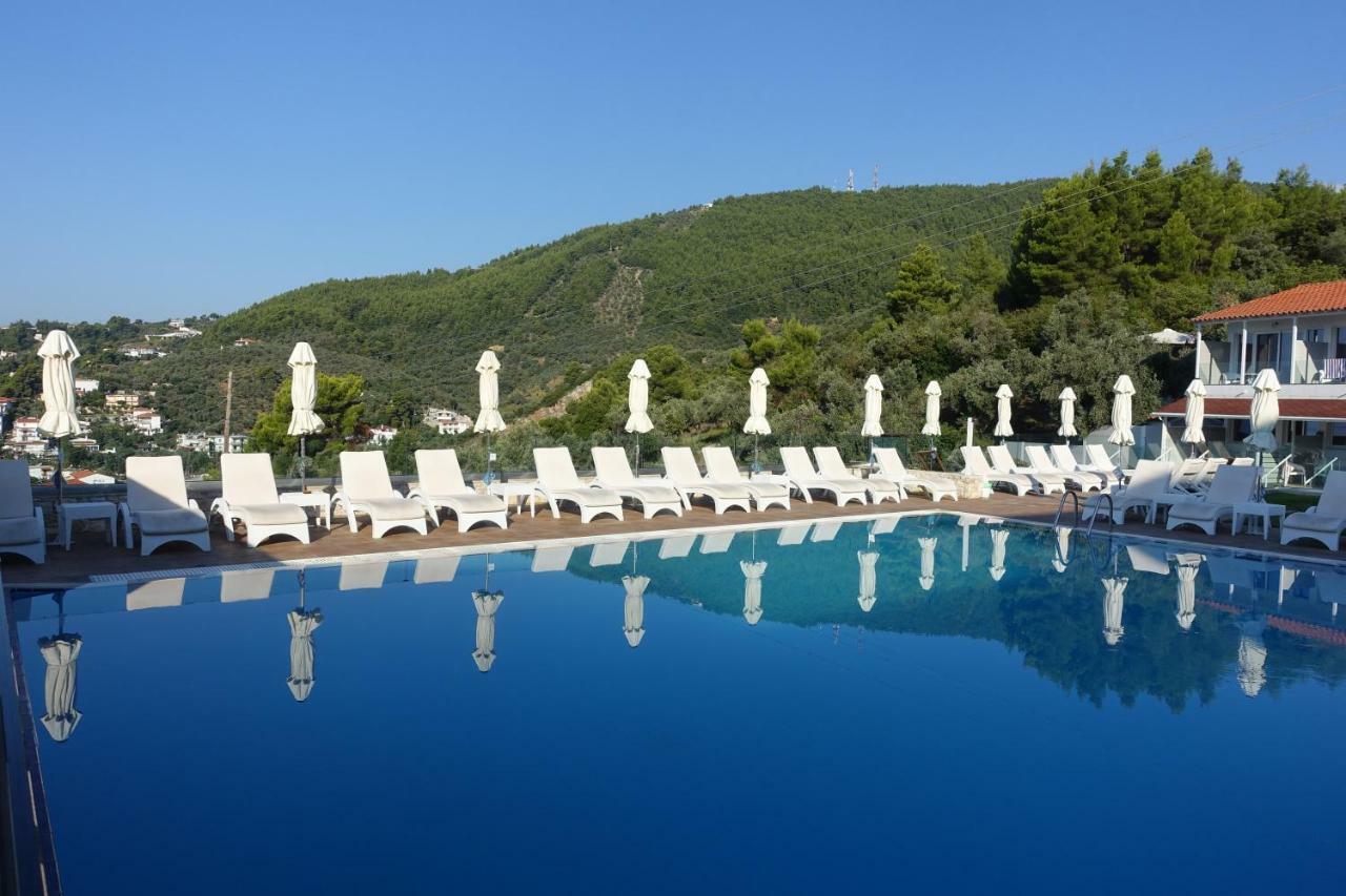 Hotel Hotel Rene Skiathos Town