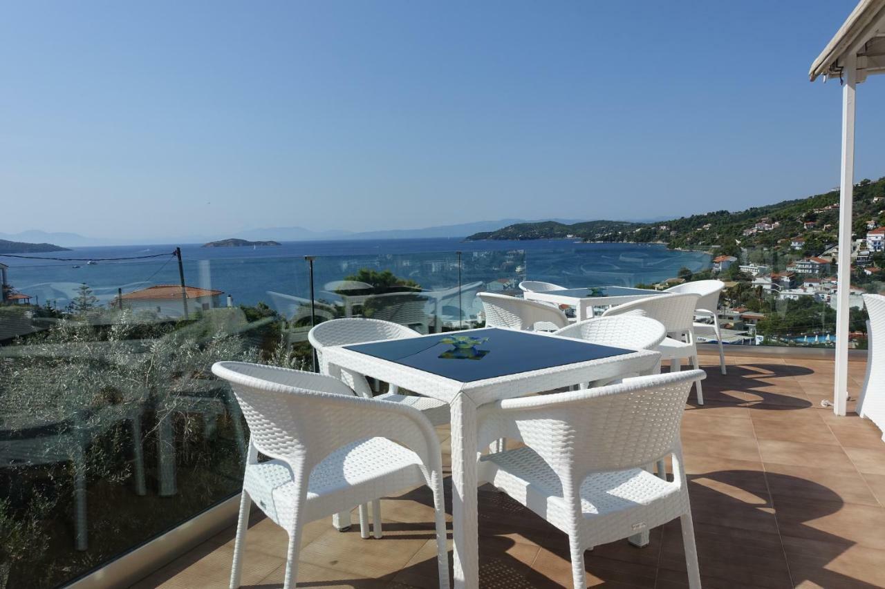 Hotel Rene