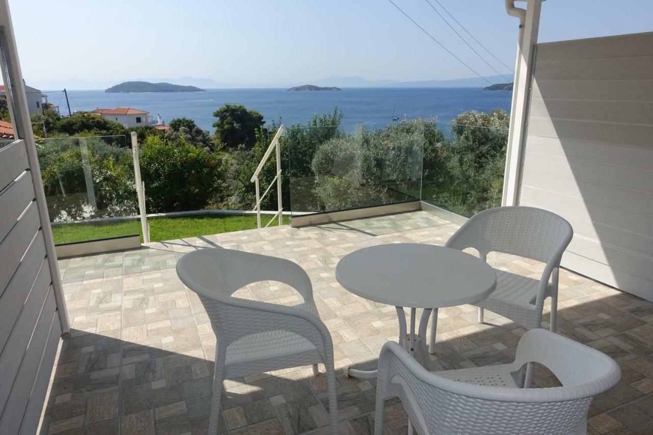 Hotel Rene Hotel Skiathos Town