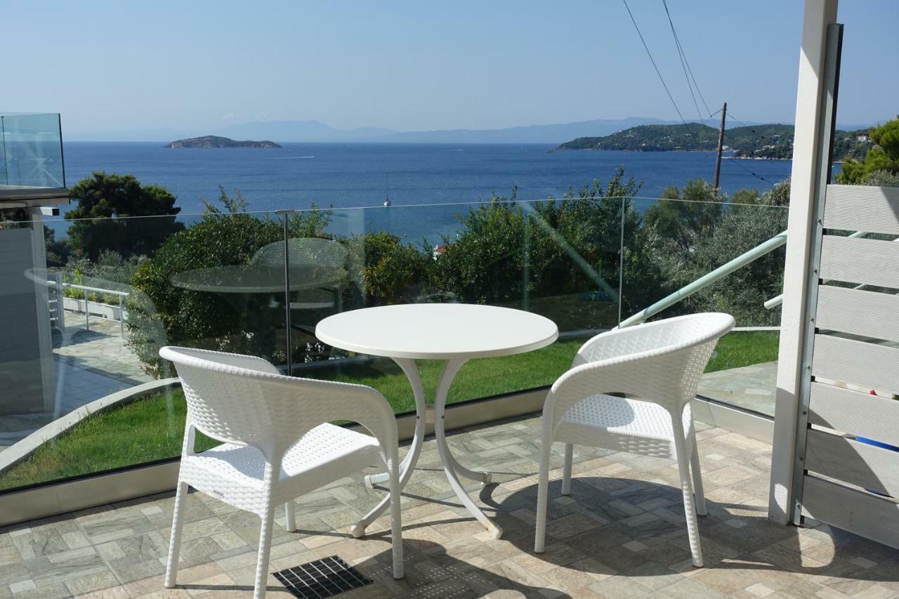 Hotel Rene Hotel Skiathos Town