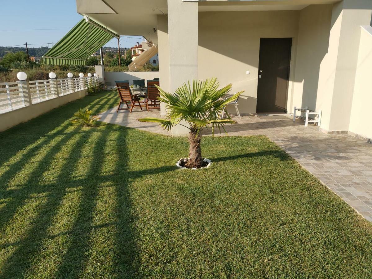Apartment Mango Nikiti (Sithonia)
