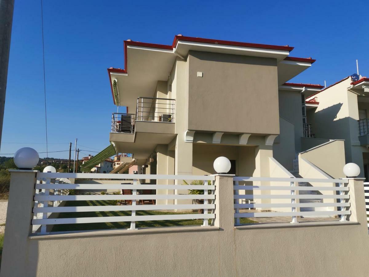 Mango Apartment